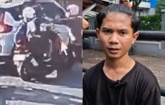 Pelaku Penganiayaan Karyawan Zaskia Adya Mecca Ditahan, Sempat Teriak Sebagai Anggota