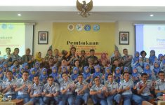 Syarat Daftar Sekolah Kedinasan STIS BPS 2025, Lengkap Beserta Tahapan dan Jalurnya, Simak!