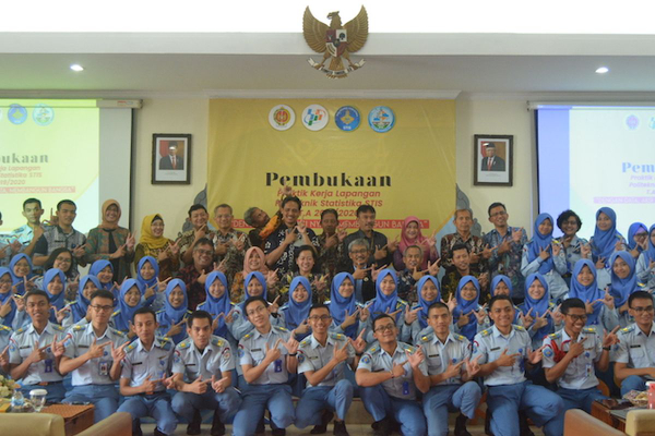 Syarat Daftar Sekolah Kedinasan STIS BPS 2025, Lengkap Beserta Tahapan dan Jalurnya, Simak!