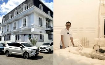 Eko Patrio Ngaku Kini Harus Kontrak Rumah Usai Kediamannya Dijarah Massa: Sekarang Tinggal di Pinggiran Jakarta