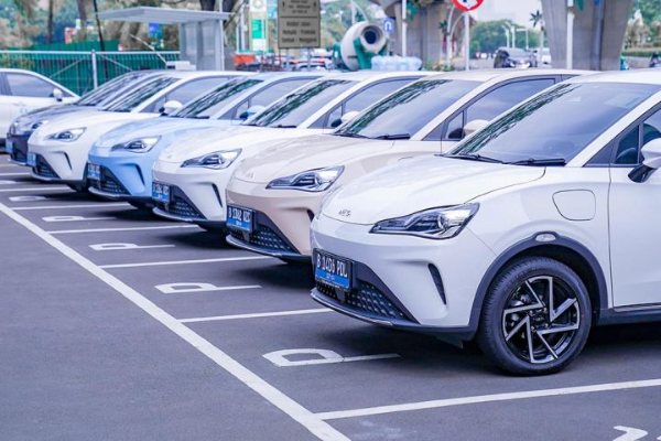 Cara Hemat Energi Saat Menggunakan Mobil Listrik, Dijamin Ampuh!