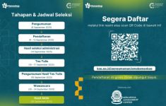 Cara Cek Hasil Seleksi Administrasi PMO Kemenkop