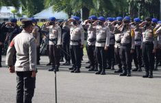 Daftar Lokasi Kemacetan Imbas Demo Jakarta Hari Ini, Polisi Imbau Waspadai 5 Titik ini