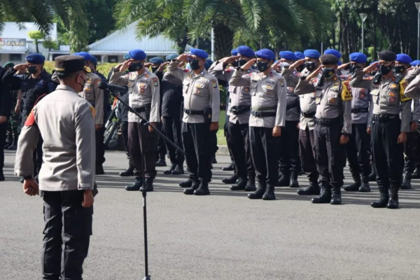 Daftar Lokasi Kemacetan Imbas Demo Jakarta Hari Ini, Polisi Imbau Waspadai 5 Titik ini