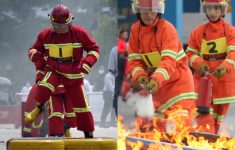 Pemprov DKI Gelar Jakarta Fire Safety Challenge 15-19 September 2025, Ribuan Peserta Siap Bertanding!