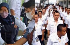 Kemungkinan Penyebab Gagal Tes Kesehatan KAI yang Wajib Diketahui
