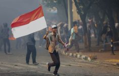 Orang Tua di Solo Wajib Lapor Aktivitas Anak pada Guru