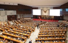 Jangan Keliru! Begini Mekanisme Pemecatan Anggota DPR: Aturan Hingga Kewenangannya