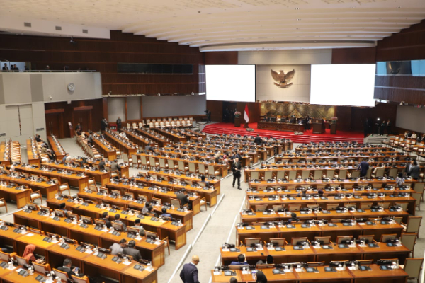 Jangan Keliru! Begini Mekanisme Pemecatan Anggota DPR: Aturan Hingga Kewenangannya