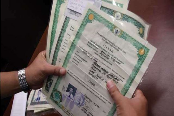 Syarat Dokumen Capres-Cawapres Pemilu 2029 yang Dirahasiakan KPU ke Publik