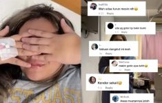 Nathalie Holscher Operasi Bariatrik di Penang Gegara Dihina Netizen: Doakan Saja Aku Tetap Sehat