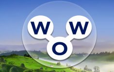 Bocoran Kunci Jawaban Game Words of Wonders (WOW) Teka-Teki Harian 15 September 2025
