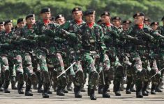Alasan TNI Ganti Syarat Tinggi Badan Pendaftaran Rekrutmen Tamtama dan Bintara PK, Bukan 165 Cm!