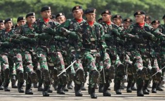Alasan TNI Ganti Syarat Tinggi Badan Pendaftaran Rekrutmen Tamtama dan Bintara PK, Bukan 165 Cm!
