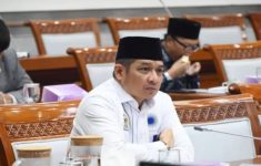 RincianGaji DPR Selama 5 Tahun Masa Kerja, Cek Besaran Nominal Lengkap Beserta Tunjangannya