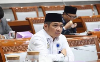 RincianGaji DPR Selama 5 Tahun Masa Kerja, Cek Besaran Nominal Lengkap Beserta Tunjangannya