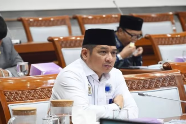 RincianGaji DPR Selama 5 Tahun Masa Kerja, Cek Besaran Nominal Lengkap Beserta Tunjangannya