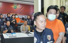 Pemuda Asal Kalideres Bikin Situs Judi Online Hasil Coding Otodidak