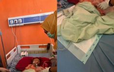 Kakak Beradik Mengeluarkan Cacing dari Mulut di Bengkulu, Begini Kondisinya Sekarang!