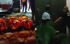 Penemuan Mayat Satu Keluarga Tewas Terkubur di Indramayu, Warga Sempat Cium Bau Tak Sedap dari Lantai 2
