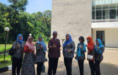 Top 3 Kampus di Jabodetabek yang Masuk Peringkat Dunia Versi Webometrics Juli 2025, Mana Kampus Andalanmu?