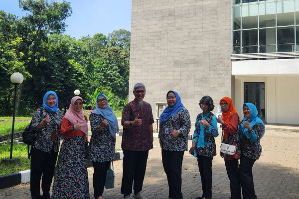 Top 3 Kampus di Jabodetabek yang Masuk Peringkat Dunia Versi Webometrics Juli 2025, Mana Kampus Andalanmu?