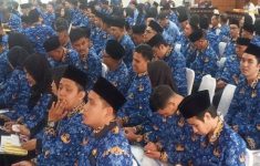 Jadwal Pengumuman Kelulusan PPPK Kejaksaan 2025
