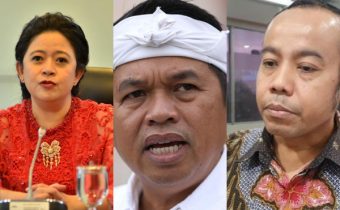Daftar Lembaga dan Tokoh yang Mendesak Penghentian MBG