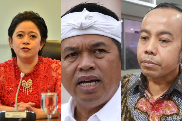 Daftar Lembaga dan Tokoh yang Mendesak Penghentian MBG