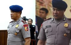 Kompol Brimob di Pecat, Buntut Kasus Maut Lindas Pengemudi Ojol Pakai Rantis
