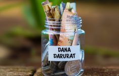 Cara Menyiapkan Dana Darurat Versi Kemenkeu RI Mulai dari Jumlah Kecil, Wajib Tahu!