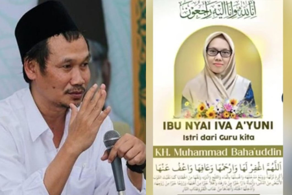 5 Fakta Kasus Istri Gus Baha Meninggal yang Bikin Warganet Heboh, Cek!