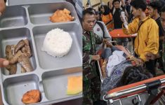Diduga Ayam Basi Jadi Bahan MBG di Bandung Barat, Jumlah Korban Capai Ribuan Orang