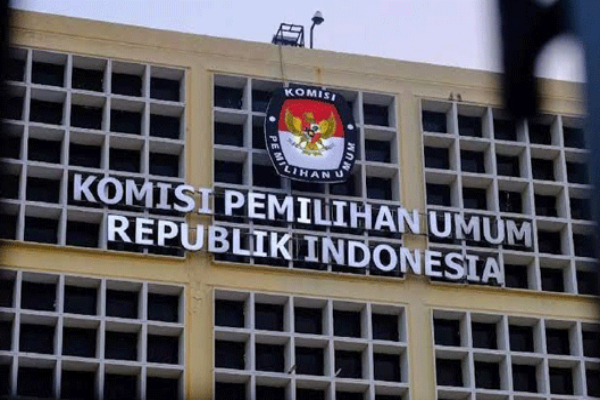 Update! Alasan KPU Batal Rahasiakan Ijazah Capres-Cawapres ke Masyarakat