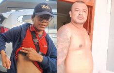 Kronologi Pria Bacok Kurir Ekspedisi di Bekasi Gegara Tak Mau Bayar Paket Rp30.000