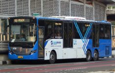 Berlaku 2 Hari! Syarat Dapat Tarif Transportasi Umum di Jakarta Rp1: Transjakarta, MRT, dan LRT