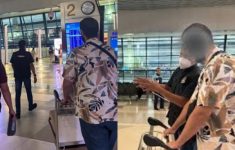 WNA Bikin Onar di Hotel Area Kalibata, Imigrasi Tegas Pulangkan ke Suriah