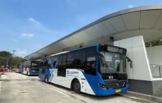 Penjelasan Arti Kode Rute Transjakarta, Jangan Sampai Keliru!