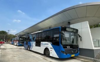 Penjelasan Arti Kode Rute Transjakarta, Jangan Sampai Keliru!