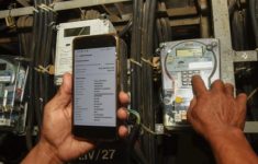 Daftar Rincian Tarif Listrik per kWh Oktober-Desember 2025