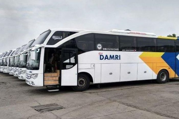 Cara Refund Tiket Damri, Lengkap Beserta Syarat dan Ketentuannya