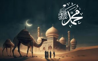 Sejarah Maulid Nabi Muhammad SAW Lengkap, Dari Asal Usul hingga Tradisinya