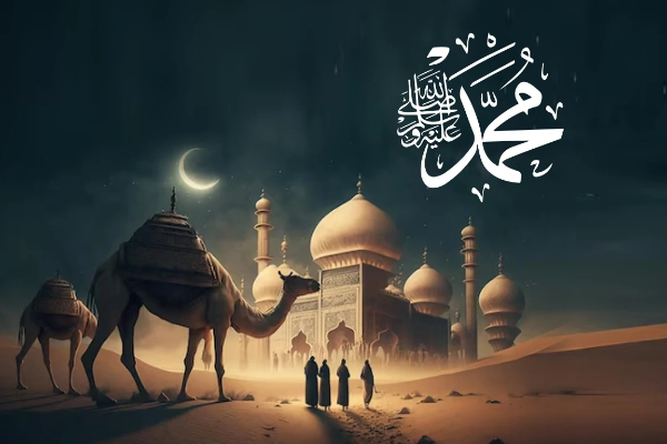 Sejarah Maulid Nabi Muhammad SAW Lengkap, Dari Asal Usul hingga Tradisinya