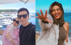 Artis yang Pindah ke Luar Negeri