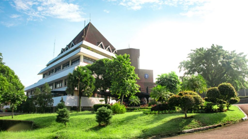 ipb university resmikan sekolah sains data matematika dan informatika 169