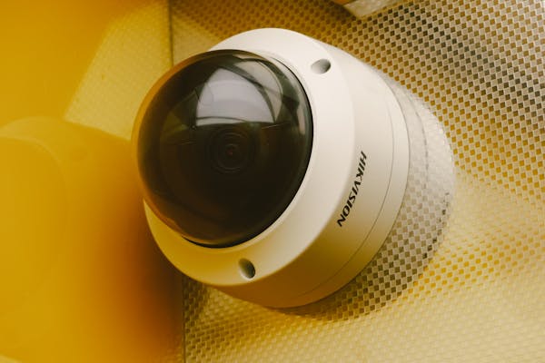 10 Rekomendasi Tempat Memasang CCTV di Rumah agar Lebih Aman, Awas Bahaya Mengintai!