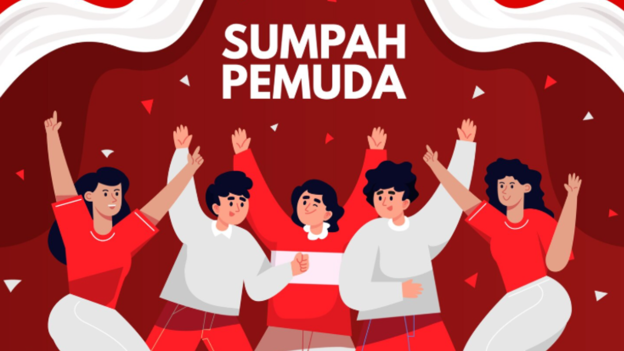 Apakah Hari Sumpah Pemuda 28 Oktober 2025 Libur Nasional? Cek SKB 3 Menteri 2 1 42