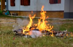Baru! Sanksi bagi Pembakar Sampah di Jakarta: Denda hingga Dipajang di Medsos Pemerintah
