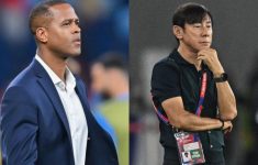 Daftar Nama Kandidat Pengganti Patrick Kluivert Melatih Timnas Indonesia