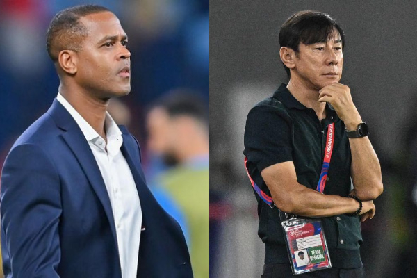 Daftar Nama Kandidat Pengganti Patrick Kluivert Melatih Timnas Indonesia